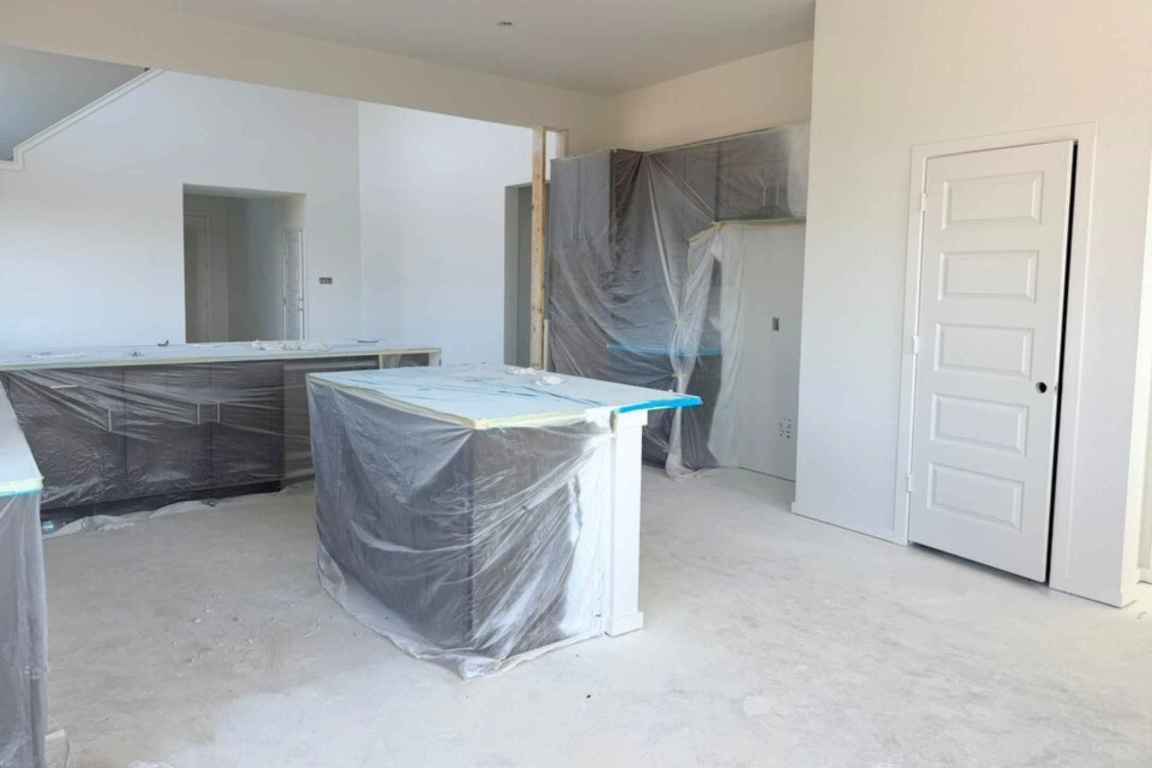 417 Raleigh Drive Georgetown, TX 78633 - Photo 7 of 40 a room with a table and chairs