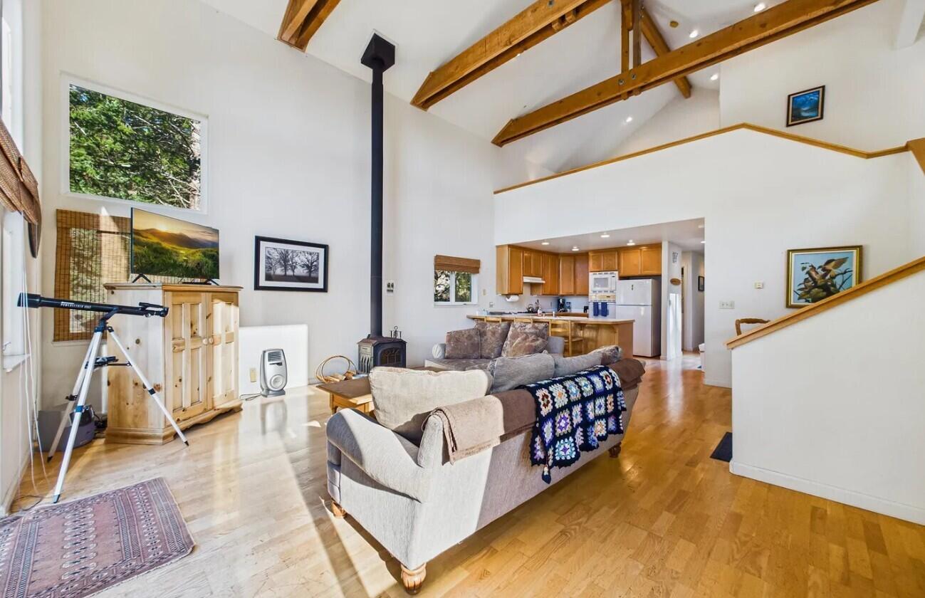 645 Ridge Road Shelter Cove, CA 95589 - Photo 12 of 31