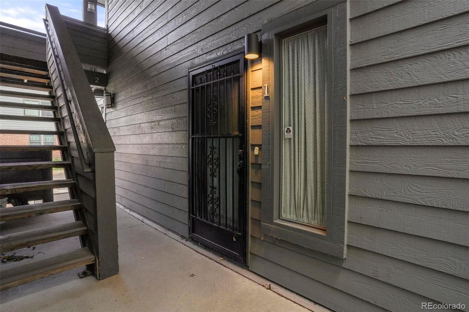 2 Acoma Street, Unit 1 Denver, CO 80223 - Photo 2 of 23