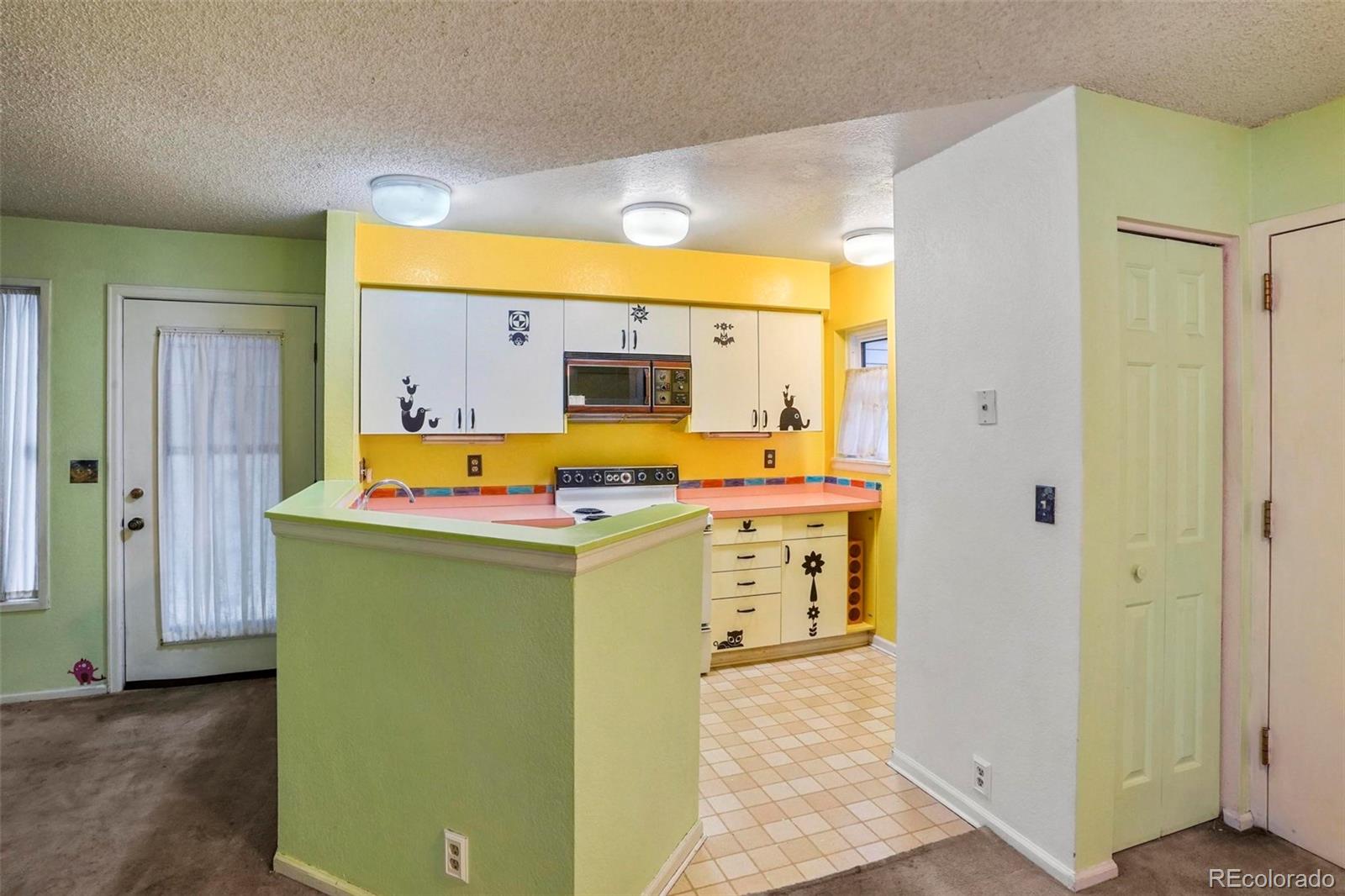 2 Acoma Street, Unit 1 Denver, CO 80223 - Photo 9 of 23