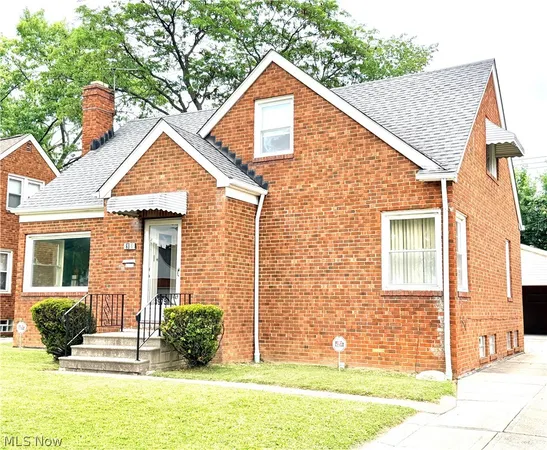 $189,900 | 3975 Warrendale Road, South Euclid, OH 44118