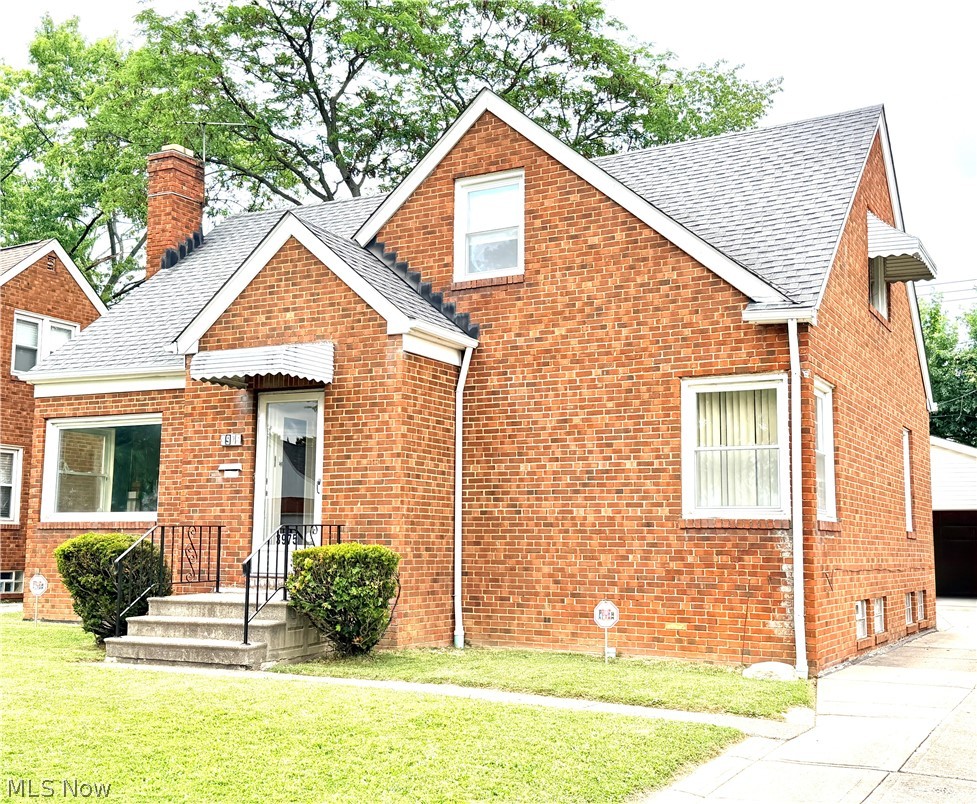 3975 Warrendale Road South Euclid, OH 44118 - Photo 1 of 28