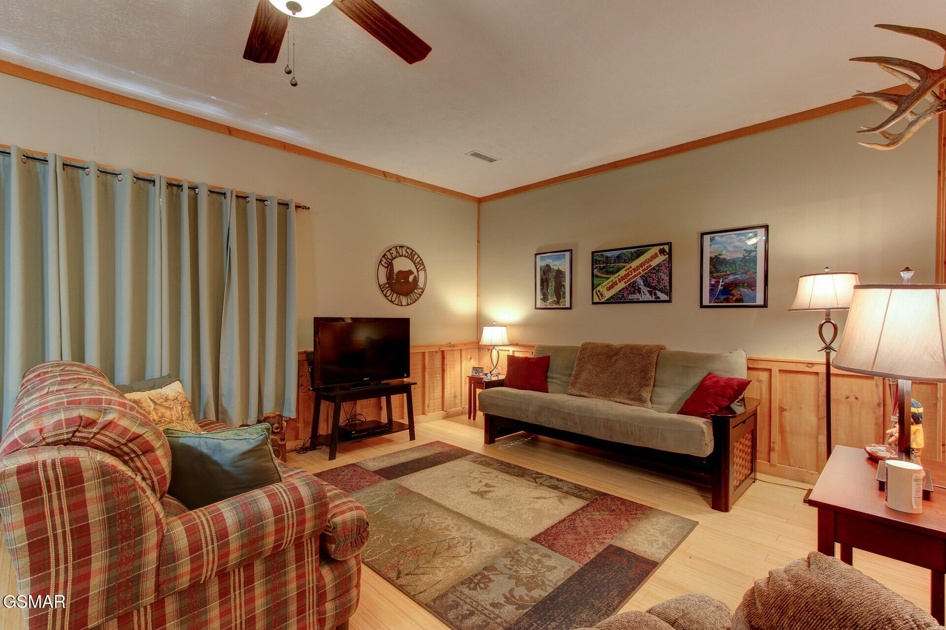 1250 Sugar Loaf Road Sevierville, TN 37876 - Photo 3 of 37 Gallery Image 3