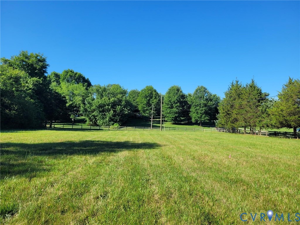 17060 Pouncey Tract Road Rockville, VA 23146 - Photo 4 of 5 view from building site