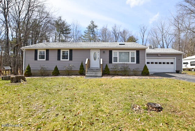 20 Swamp Road Lanesborough, MA 01237 - Photo 1 of 30 front of home
