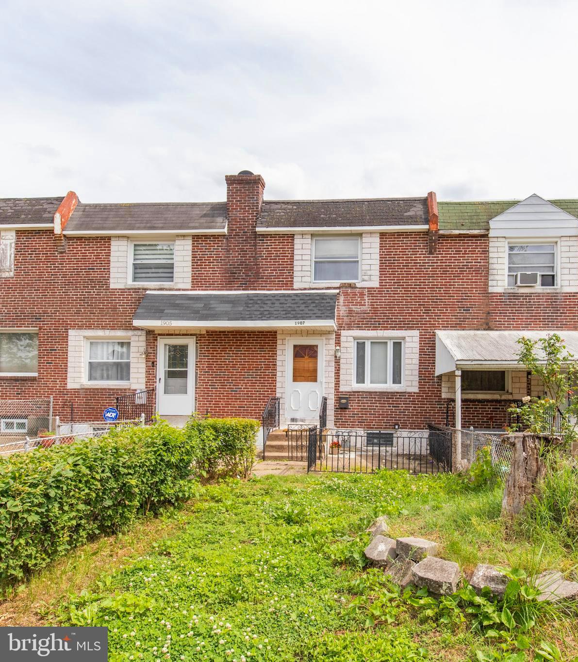 1907 Fowler Road Folcroft, PA 19032 - Photo 2 of 36
