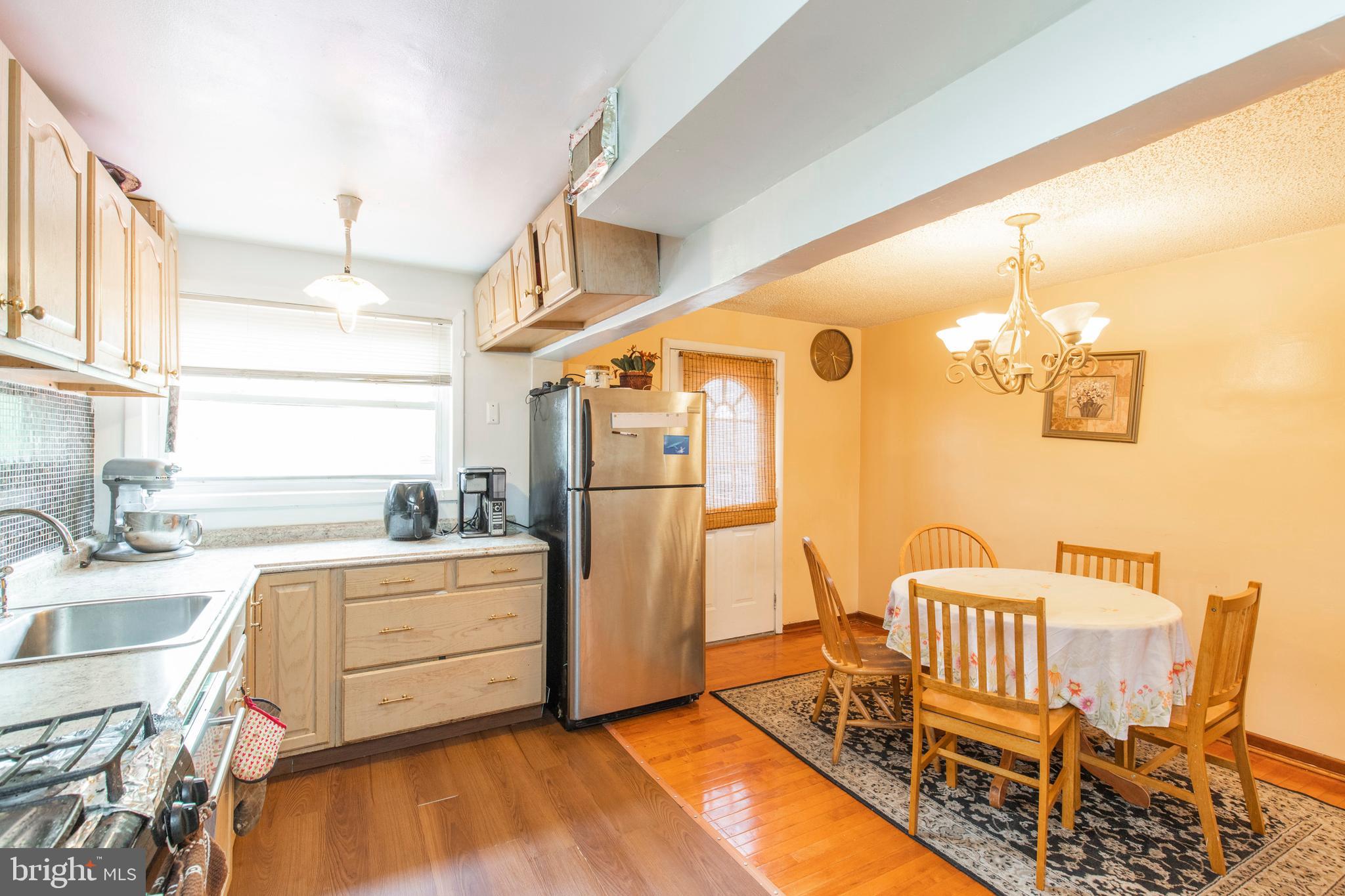 1907 Fowler Road Folcroft, PA 19032 - Photo 12 of 36