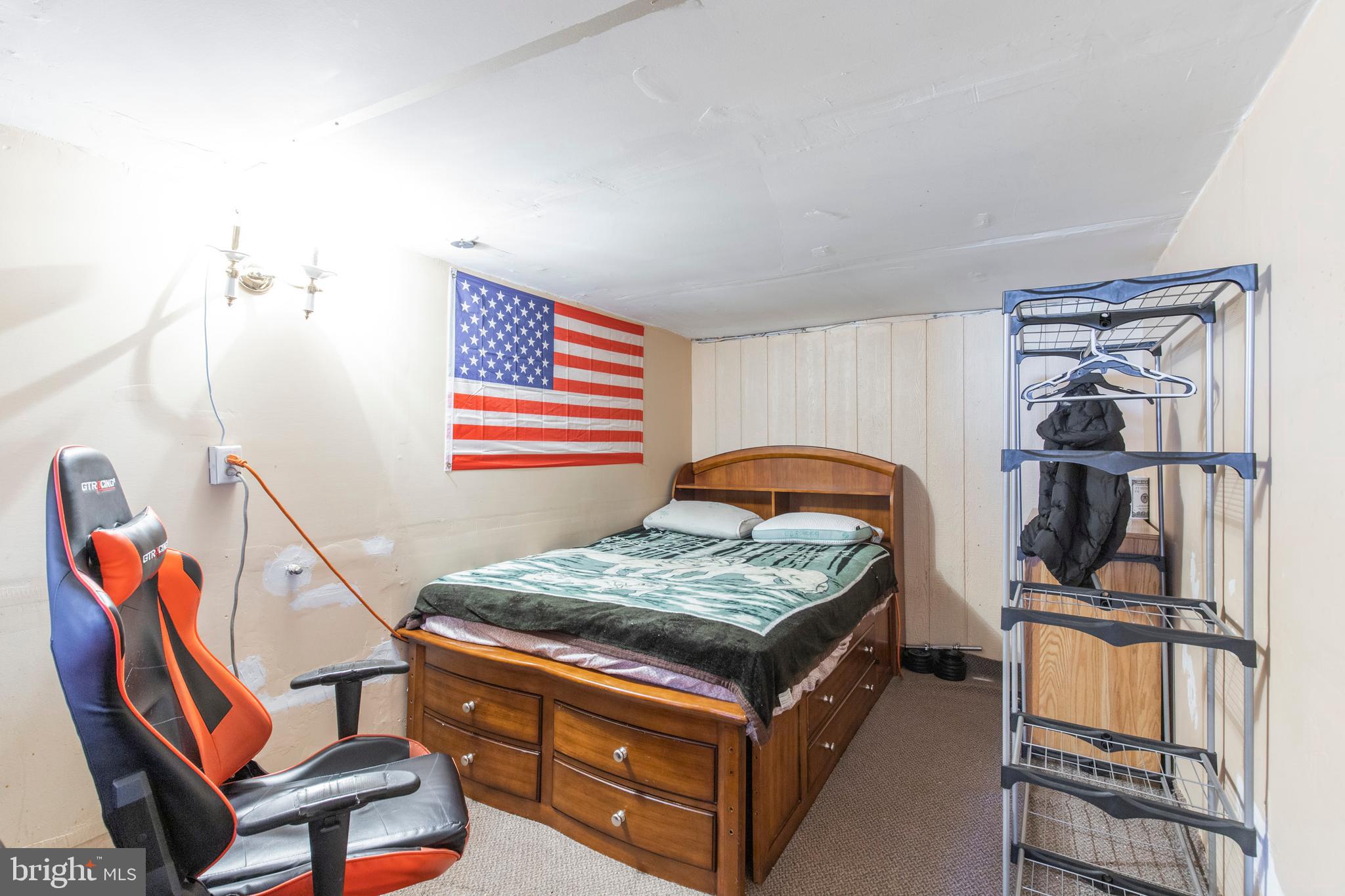 1907 Fowler Road Folcroft, PA 19032 - Photo 28 of 36 Additional bedroom space or family area