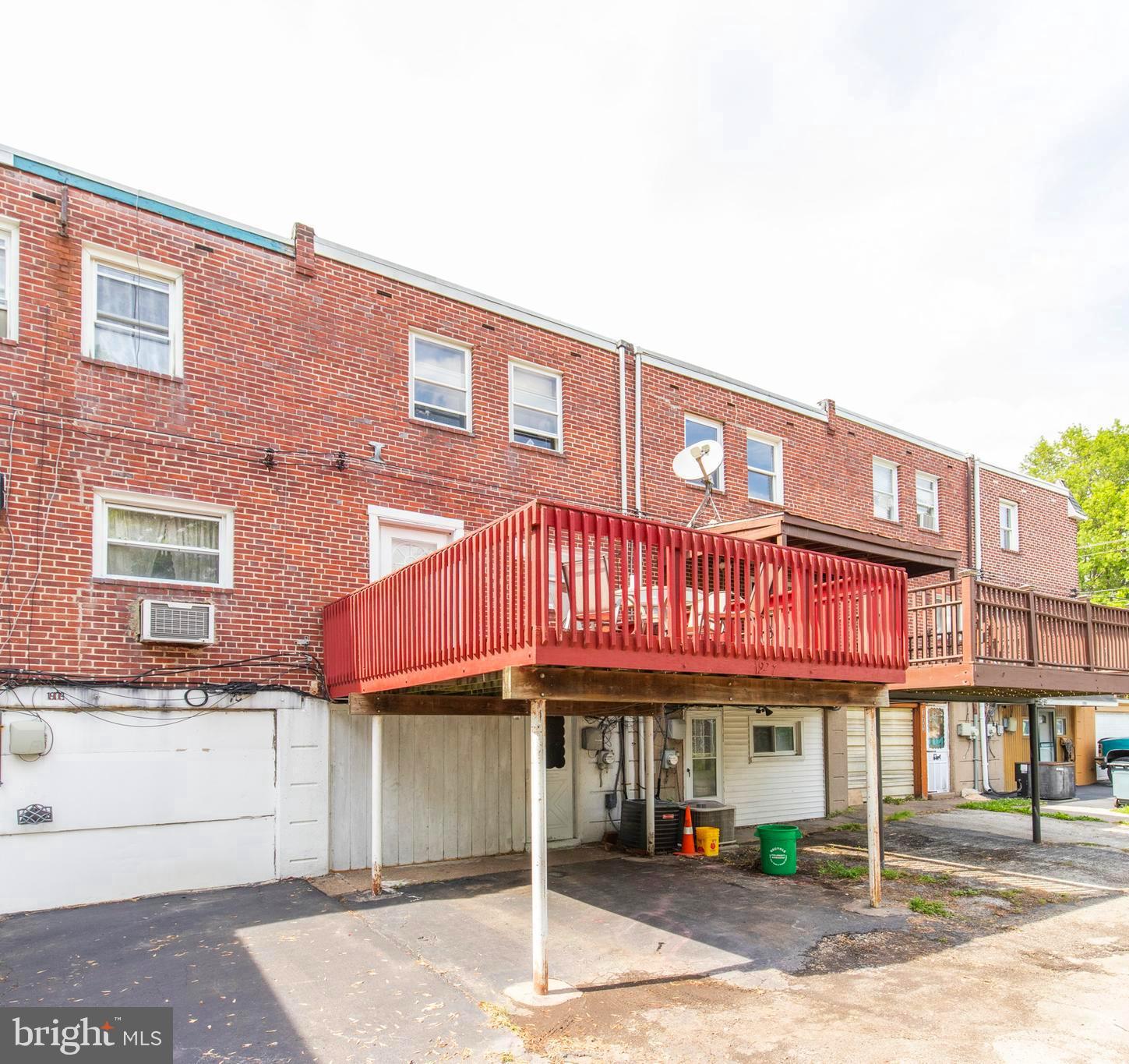 1907 Fowler Road Folcroft, PA 19032 - Photo 33 of 36