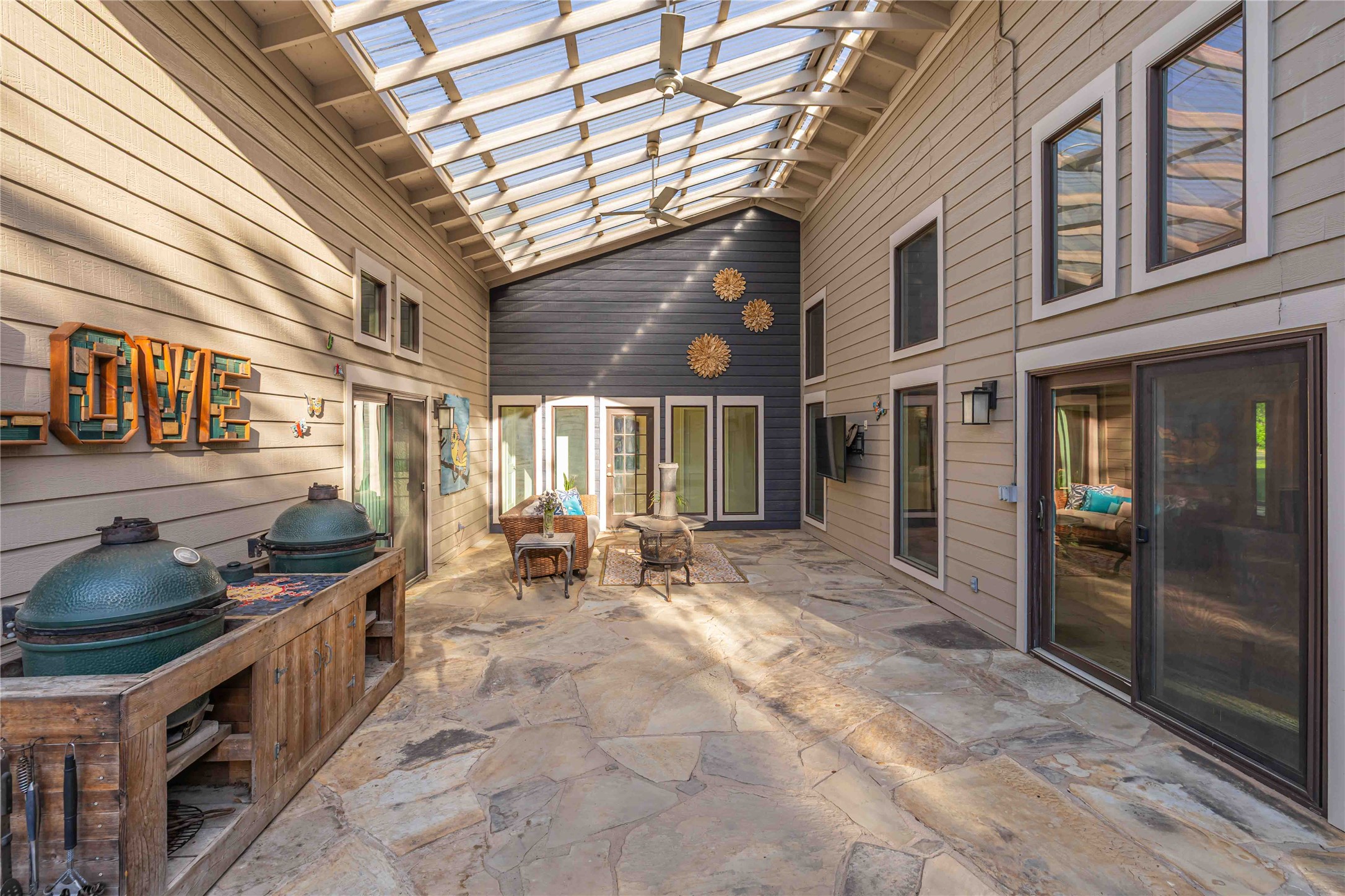 10903 Cade Circle Austin, TX 78726 - Photo 13 of 40 View of patio / terrace with a pergola