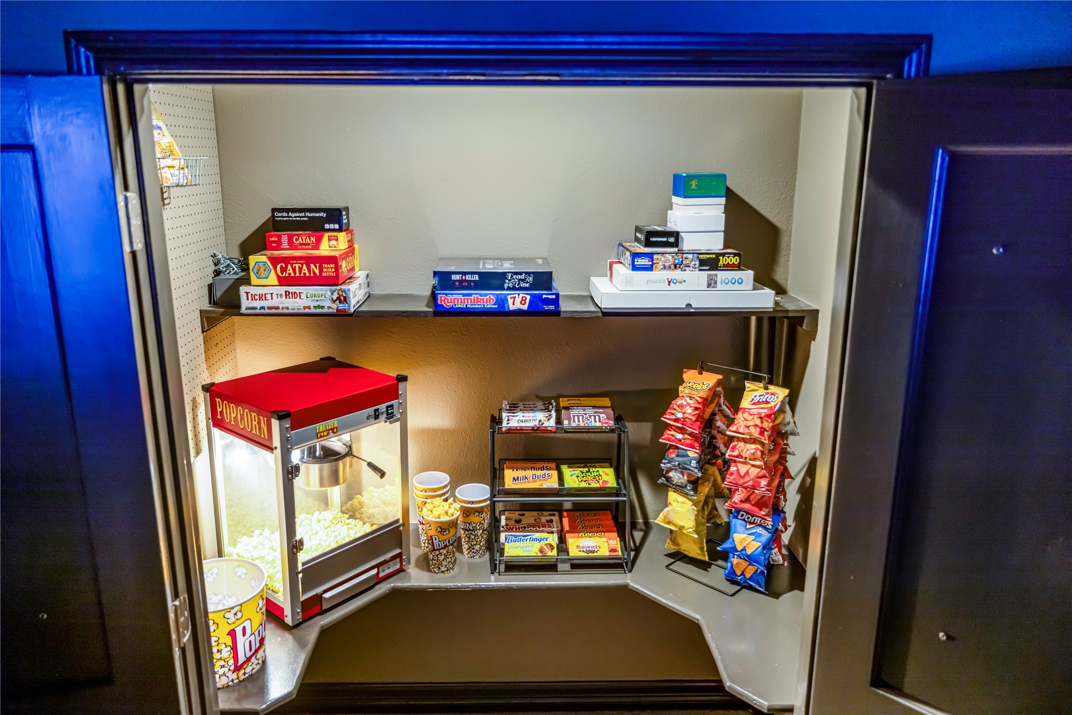 10903 Cade Circle Austin, TX 78726 - Photo 25 of 40 Detailed view