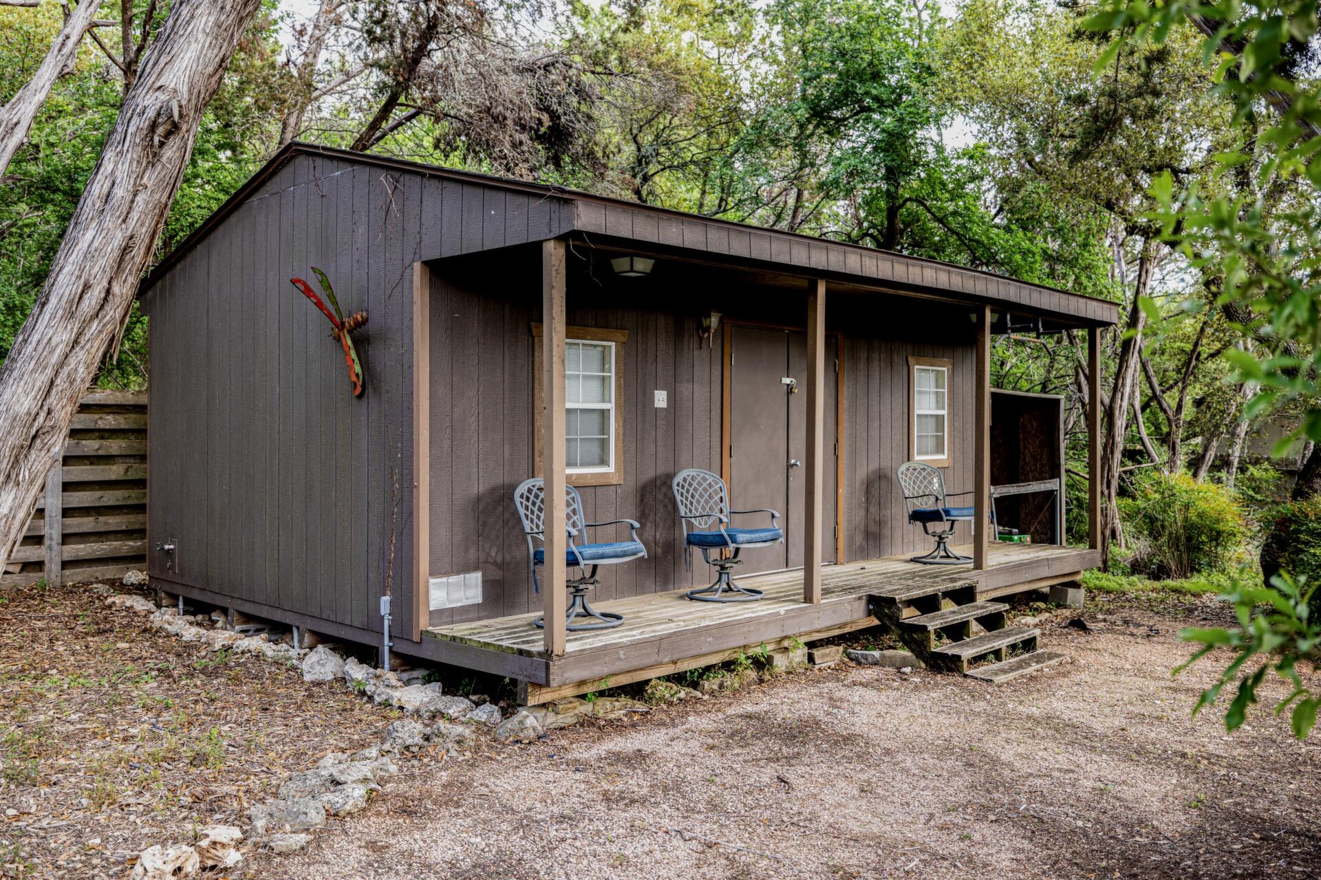 10903 Cade Circle Austin, TX 78726 - Photo 38 of 40 View of outdoor structure
