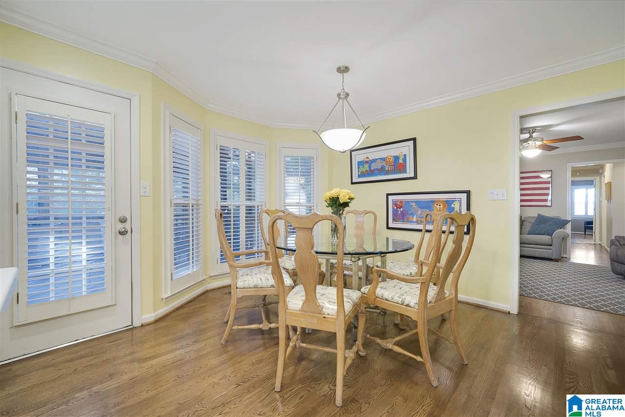 2528 Dolly Ridge Road Birmingham, AL 35243 - Photo 12 of 46 Gallery Image 12