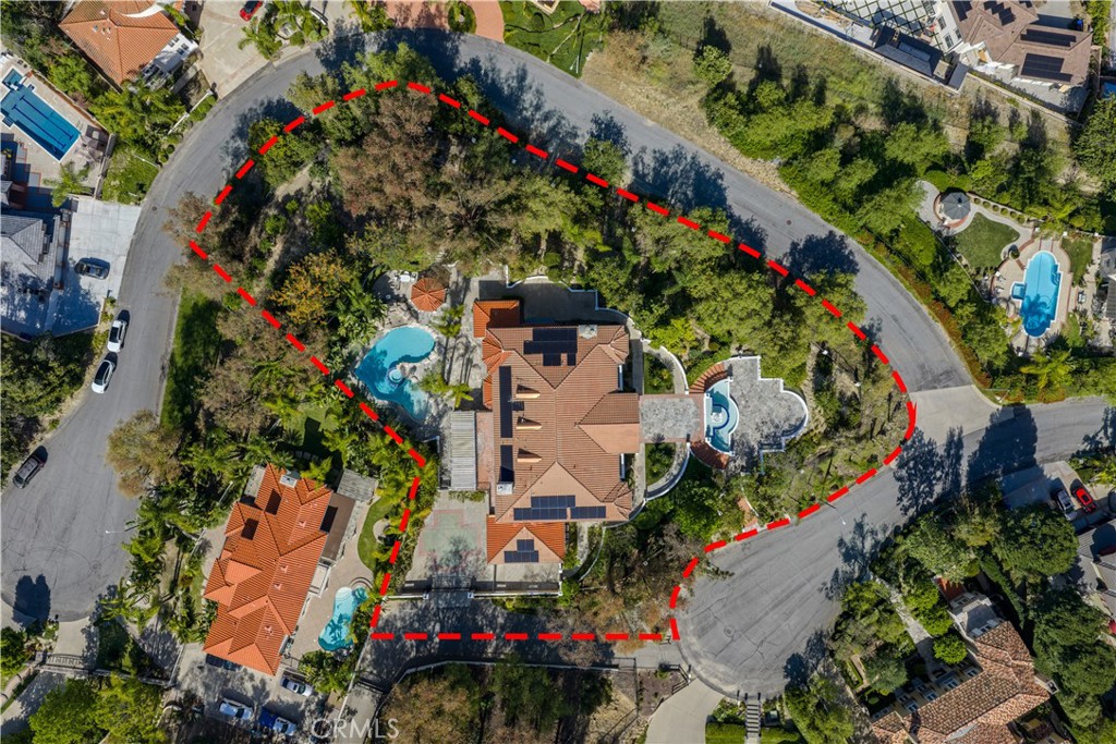 1468 Pierre Road Walnut, CA 91789 - Photo 51 of 57