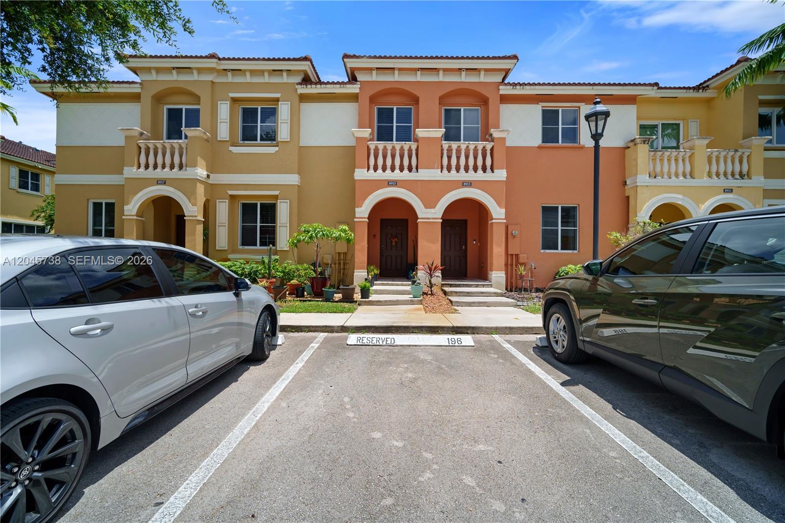 8915 Southwest 19th Street Miramar, FL 33025 - Photo 3 of 34