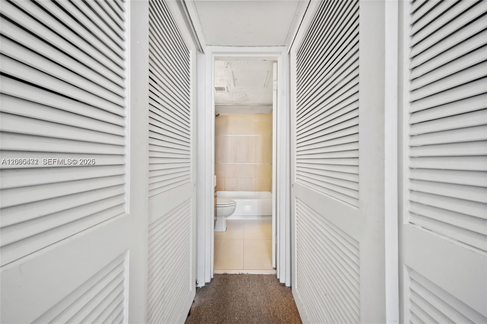 1500 Bay Road, Unit 1228S Miami Beach, FL 33139 - Photo 14 of 23 Gallery Image 14