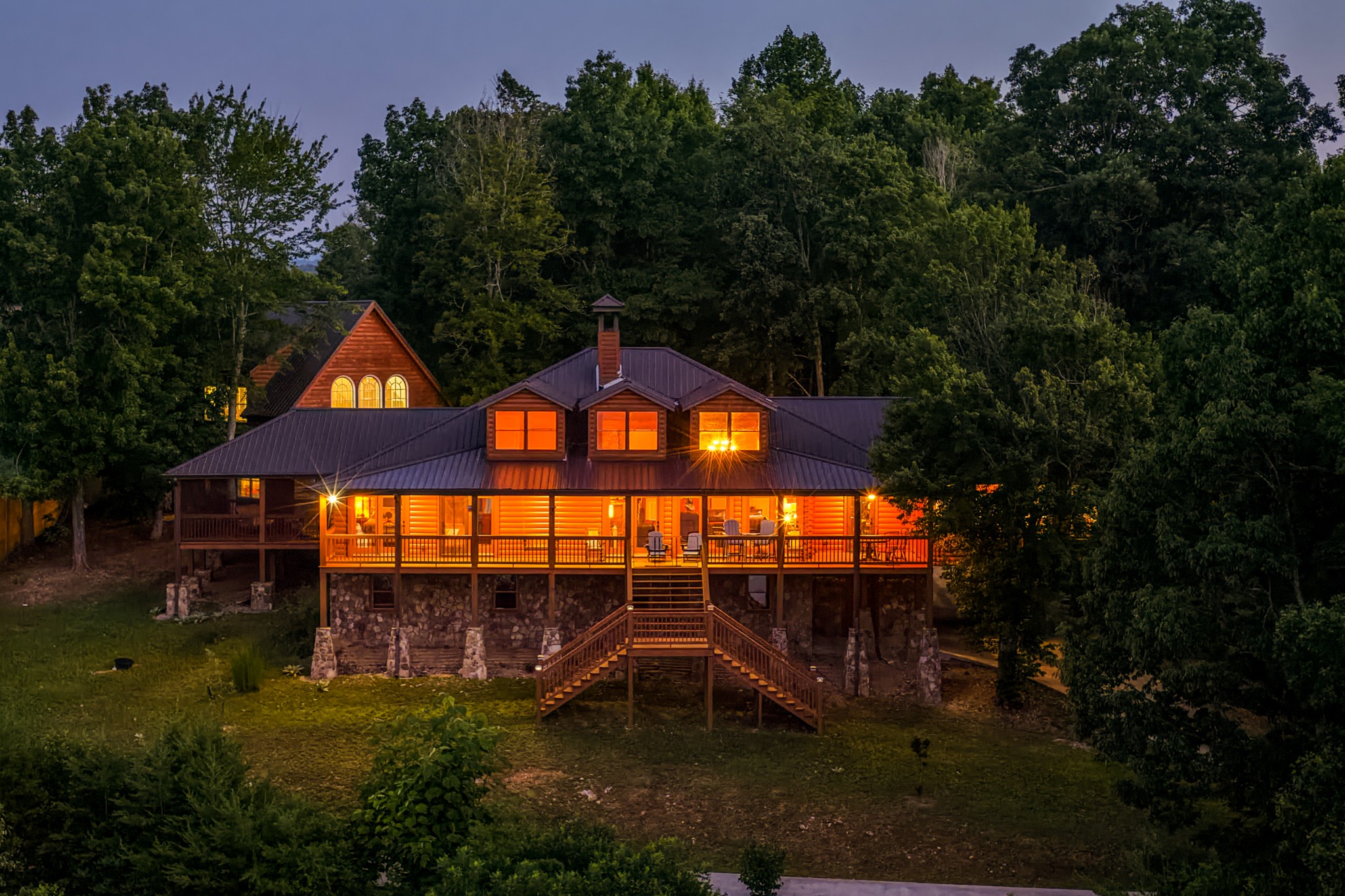 260 Lakeside Lodge Road Spring City, TN 37381 - Photo 63 of 64 Gallery Image 63