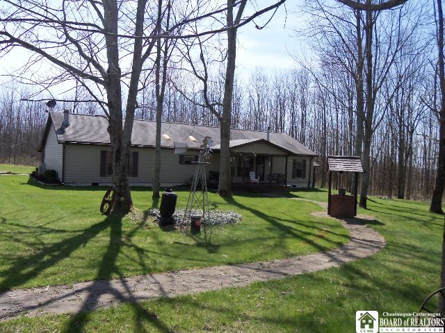 3119 Smith Road Charlotte, NY 14718 - Photo 1 of 1