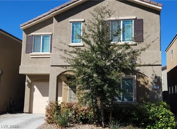 $1,850 | 4135 Chamisa Cove Street, Las Vegas, NV 89115