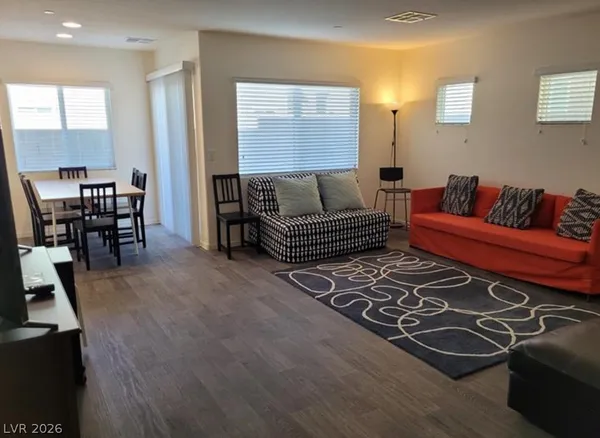 $1,850 | 4135 Chamisa Cove Street, Las Vegas, NV 89115