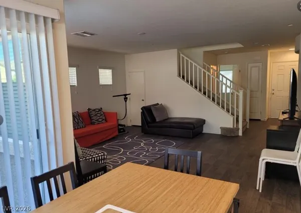 $1,850 | 4135 Chamisa Cove Street, Las Vegas, NV 89115