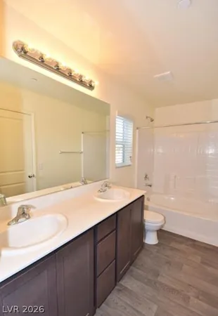 $1,850 | 4135 Chamisa Cove Street, Las Vegas, NV 89115