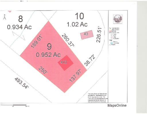412 Bay Road Belchertown, MA 01007 - Photo 19 of 19 Gallery Image 19