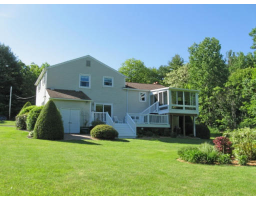 412 Bay Road Belchertown, MA 01007 - Photo 3 of 19 Gallery Image 3
