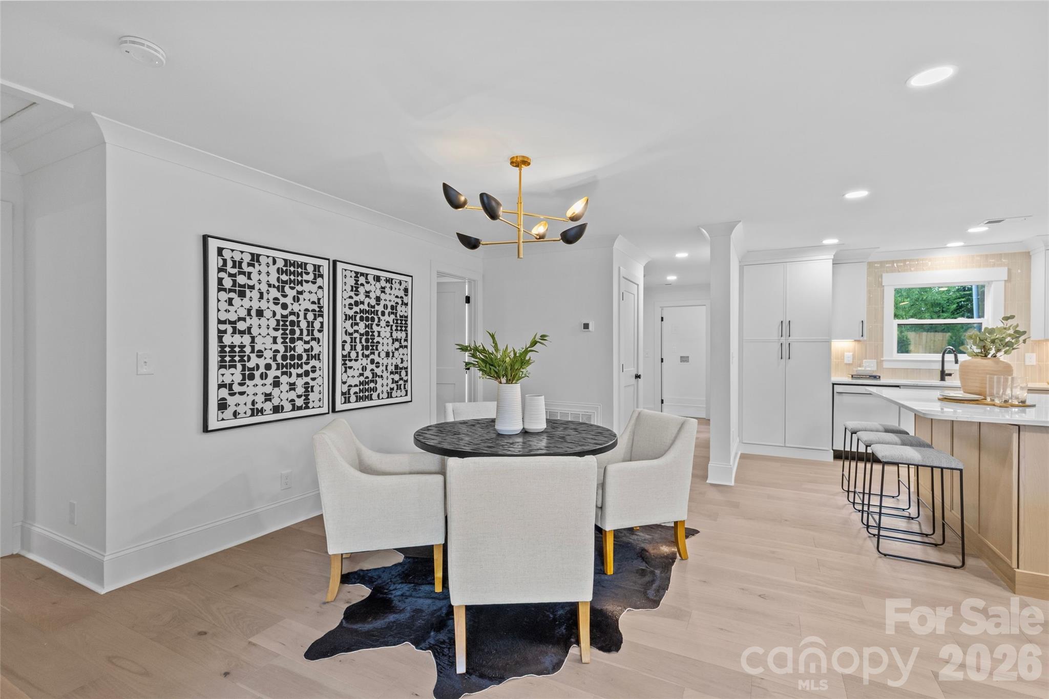 2461 Eaton Road Charlotte, NC 28205 - Photo 12 of 48 Gallery Image 12