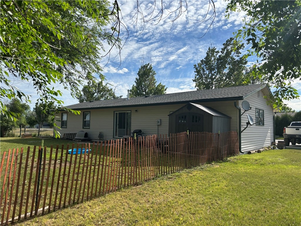 146 South Heimat Road Hardin, MT 59034 - Photo 2 of 9 Gallery Image 2