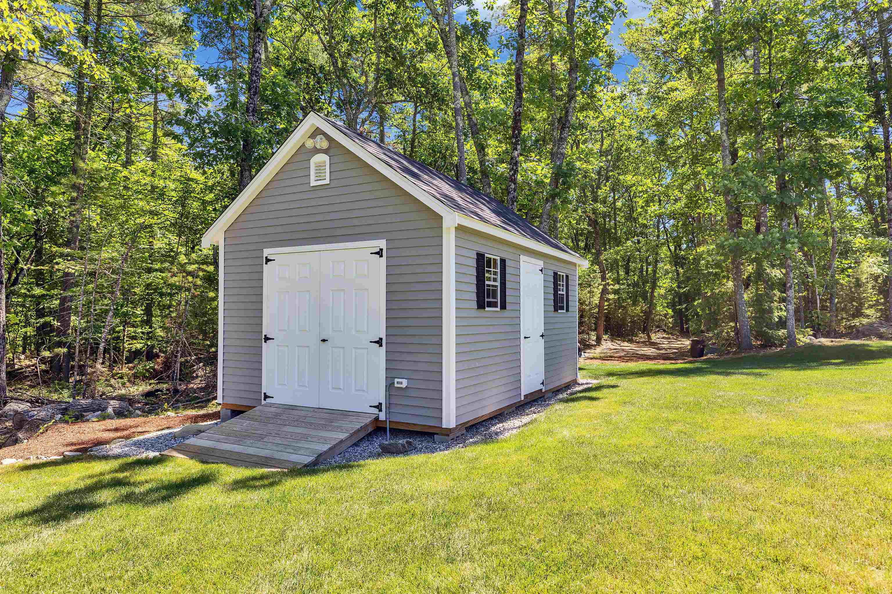 15 Pigeon Hill Road Brookline, NH 03033 - Photo 52 of 59