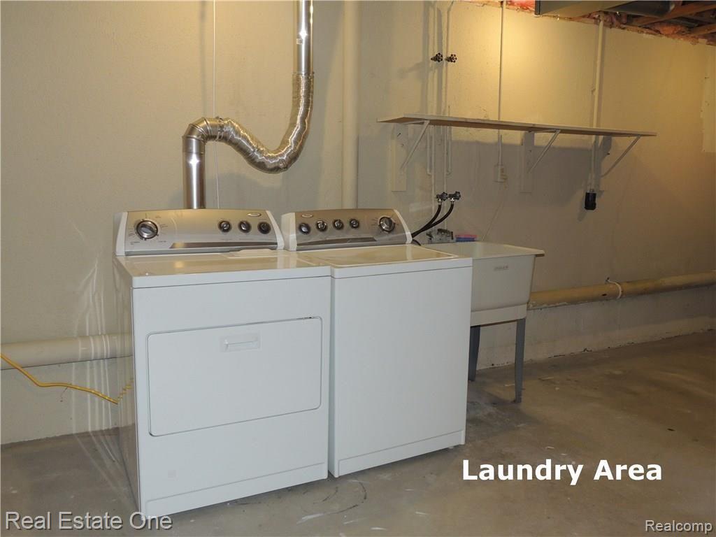 1018 Willow Grove Court, Unit 137 Rochester, MI 48307 - Photo 22 of 32