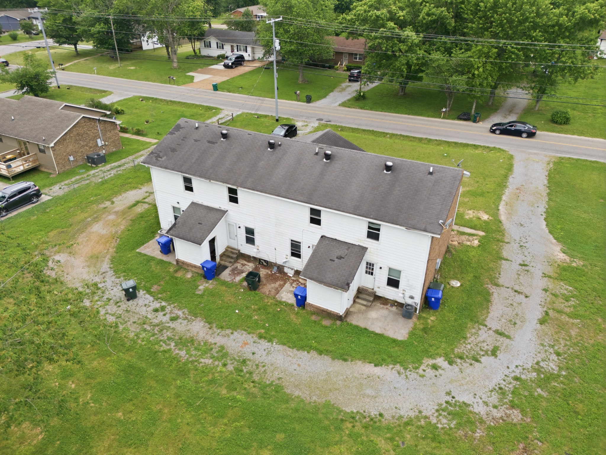 706 Calista Road White House, TN 37188 - Photo 6 of 8