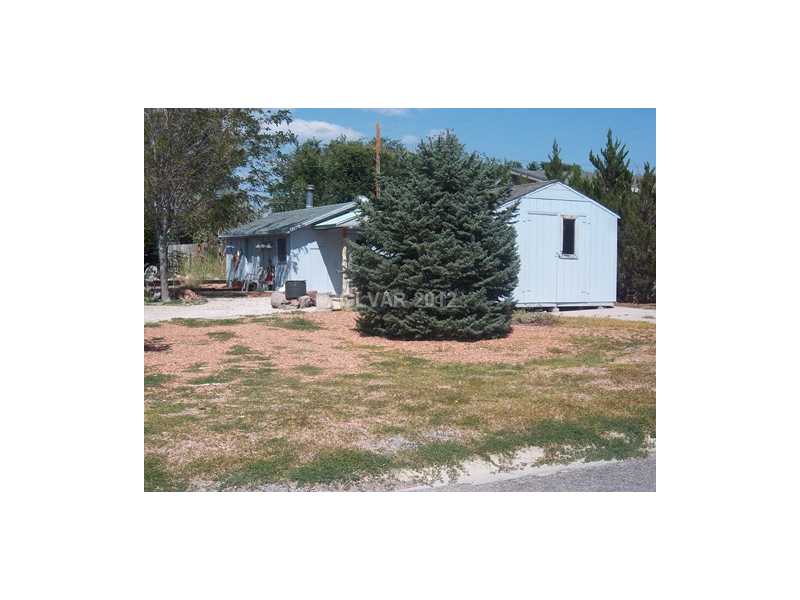 1401 Gentry Road Panaca, NV 89042 - Photo 3 of 4 Property Photo.