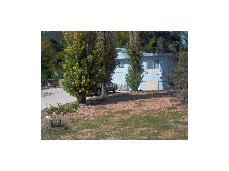 1401 Gentry Road Panaca, NV 89042 - Photo 4 of 4 Property Photo.