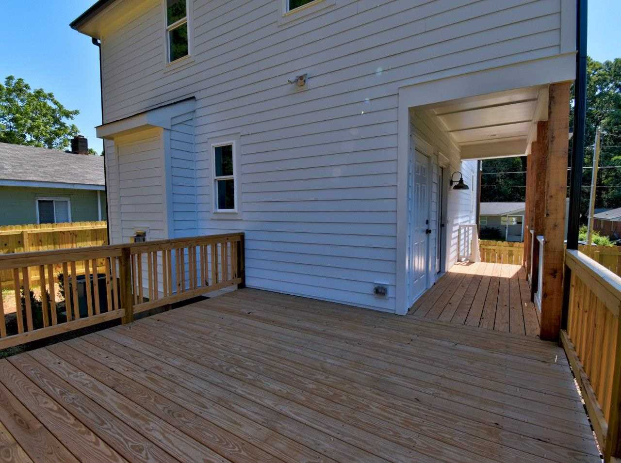 822 Coleman Street Raleigh, NC 27610 - Photo 4 of 30 Photo 4