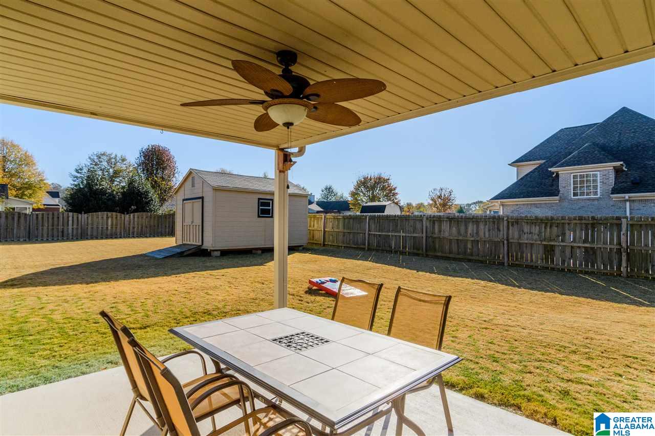 135 Silverstone Lane Alabaster, AL 35007 - Photo 14 of 50
