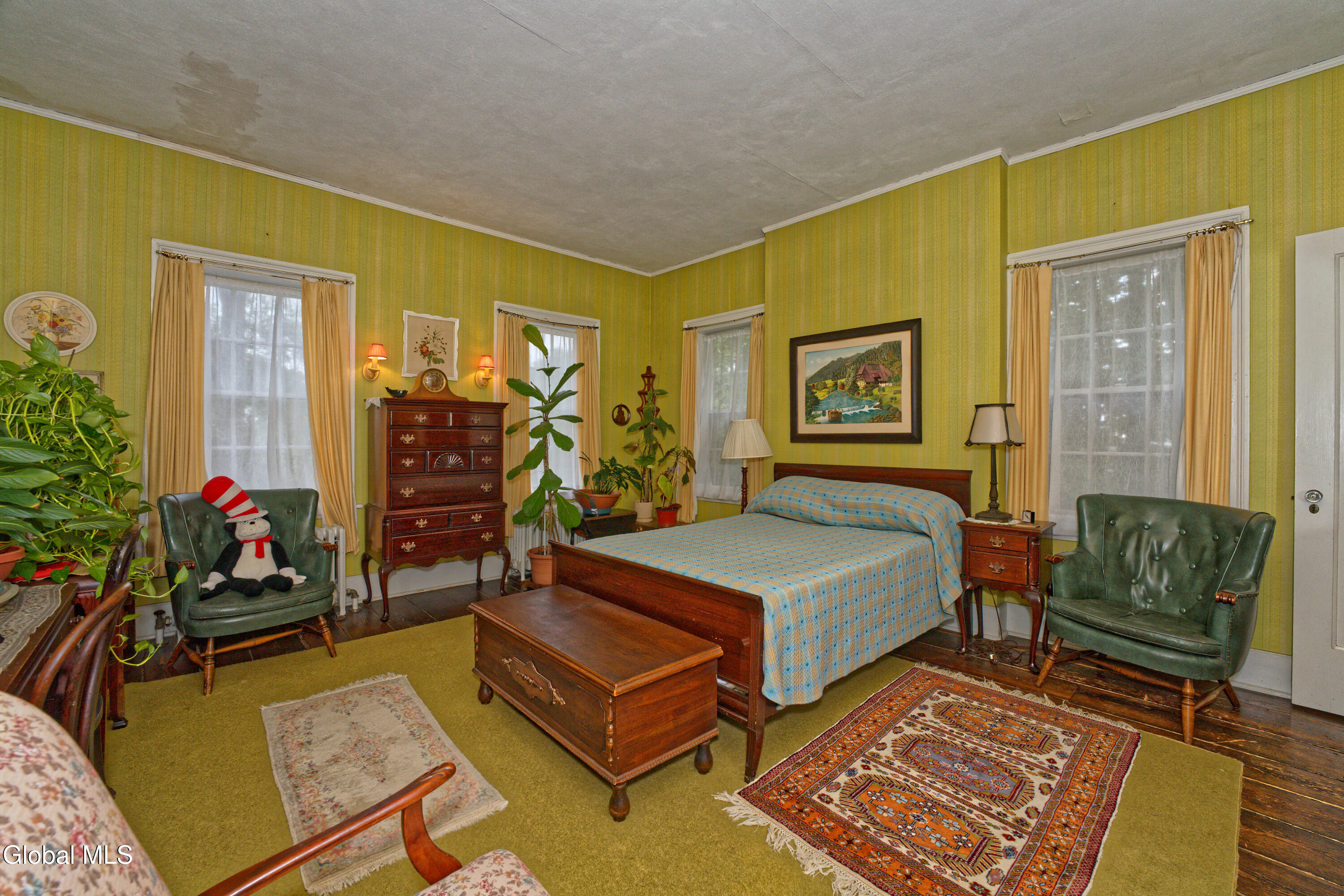 50 Main Street Hudson Falls, NY 12839 - Photo 17 of 46 10 2nd Floor 6