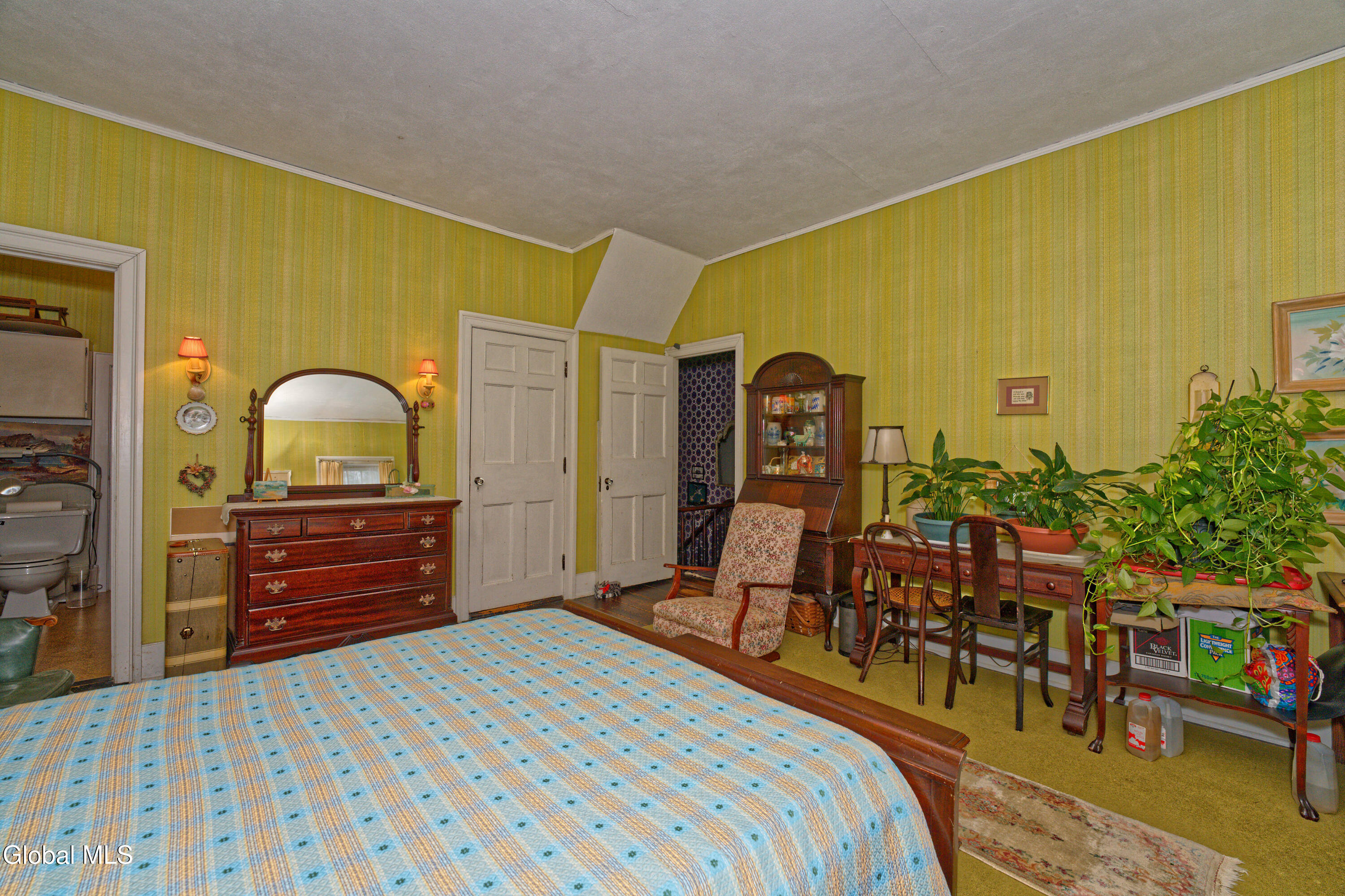 50 Main Street Hudson Falls, NY 12839 - Photo 18 of 46 10 2nd Floor 7