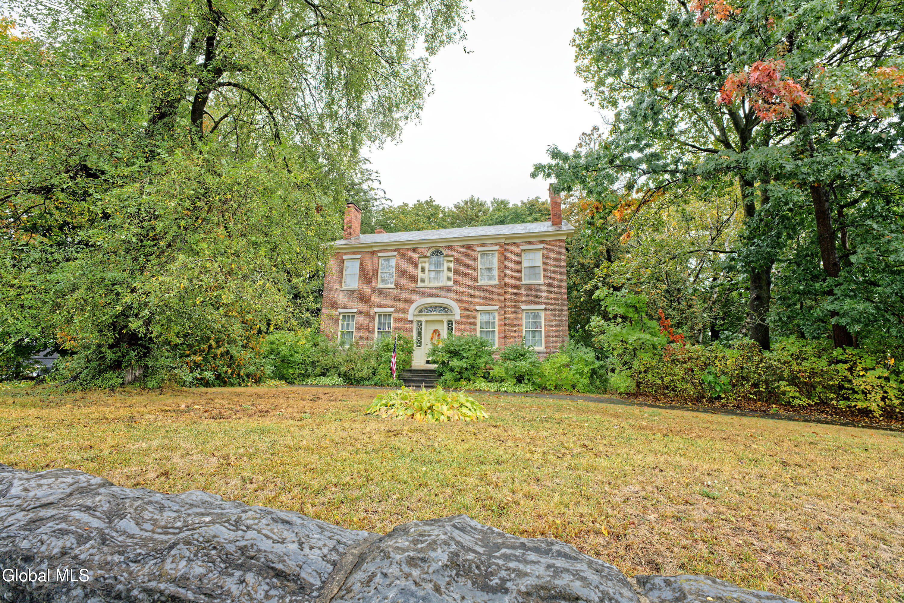 50 Main Street Hudson Falls, NY 12839 - Photo 2 of 46 0 Front 2