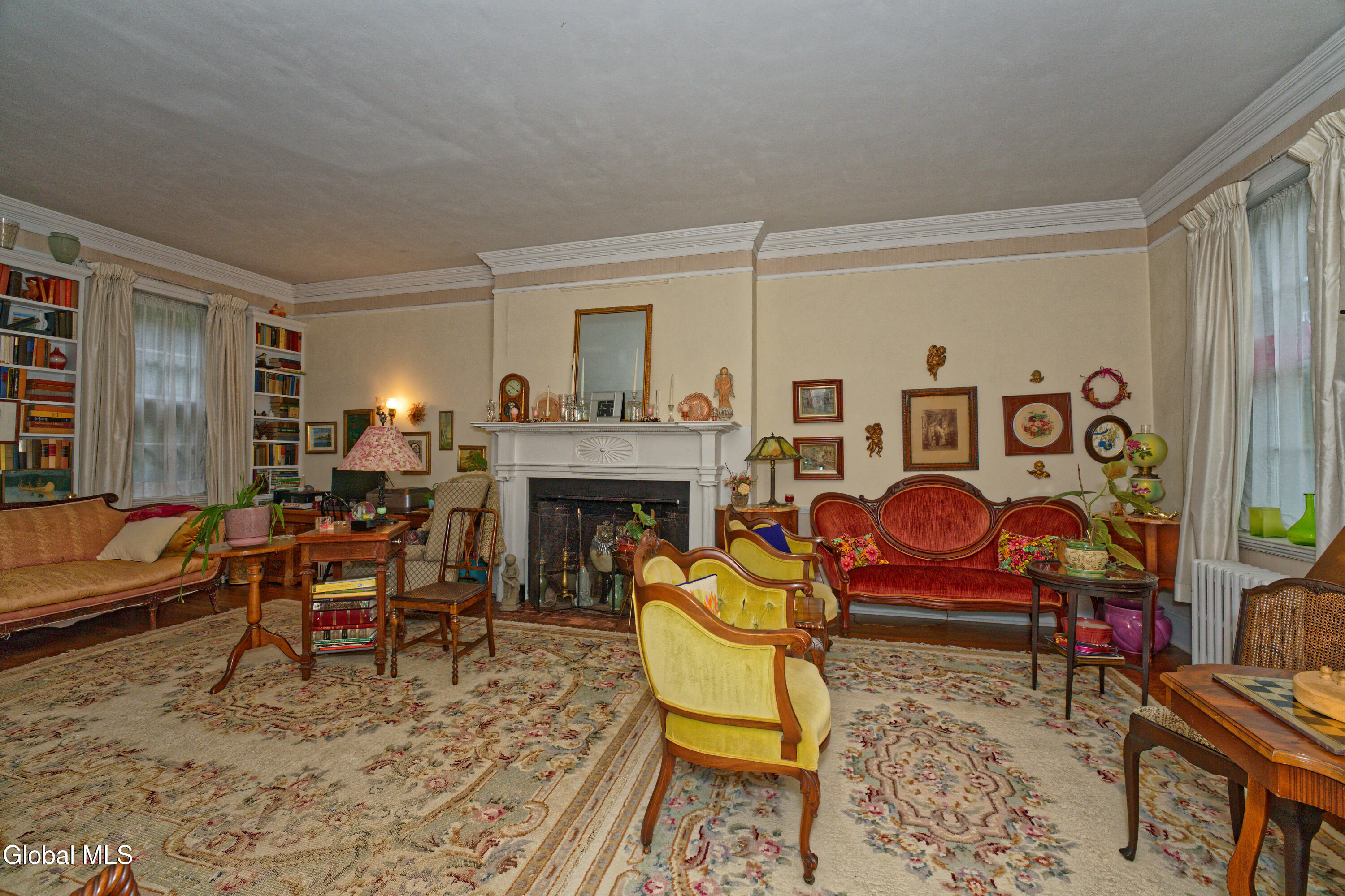 50 Main Street Hudson Falls, NY 12839 - Photo 21 of 46 2 Livingroom 1