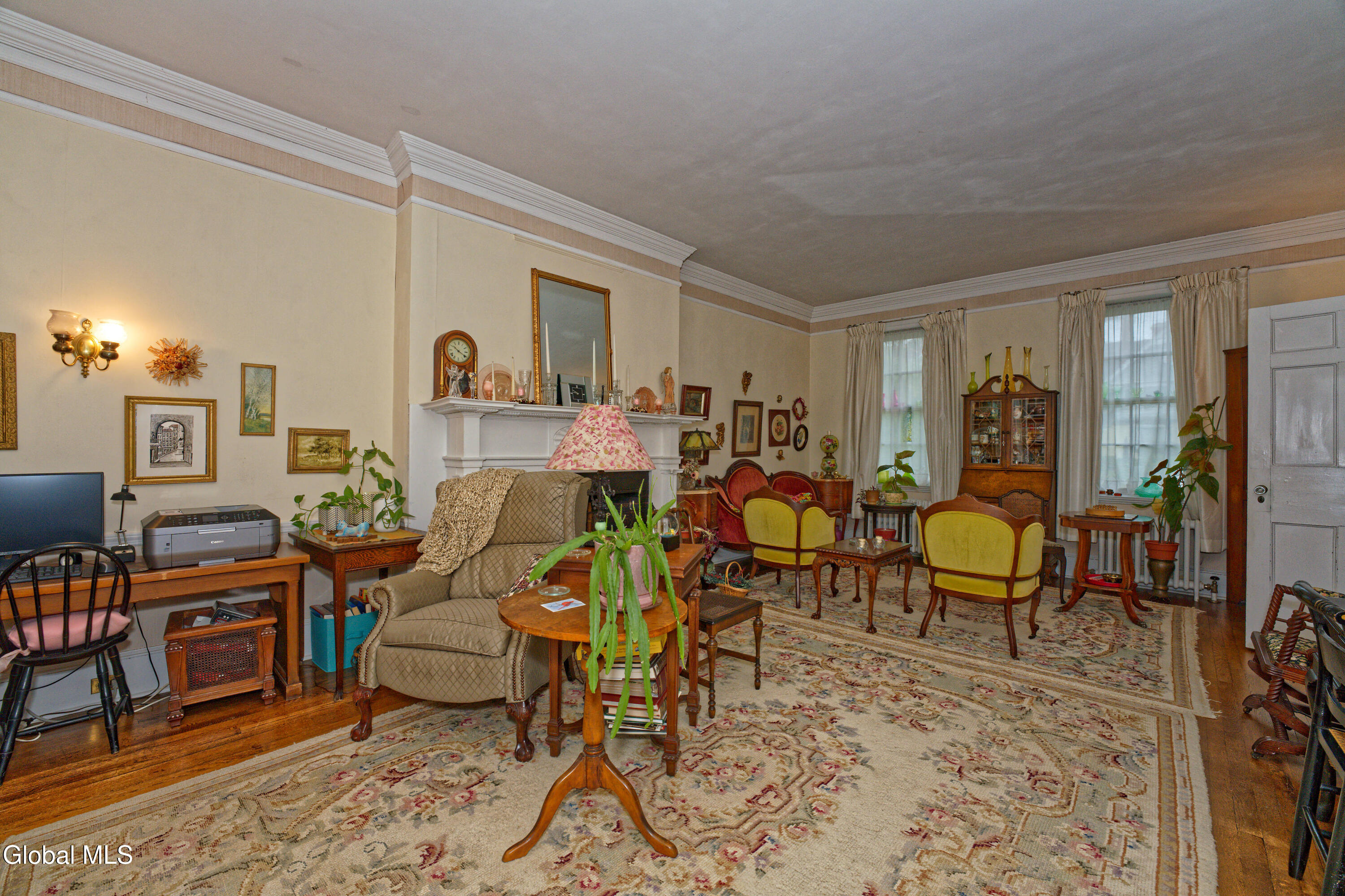 50 Main Street Hudson Falls, NY 12839 - Photo 23 of 46 2 Livingroom 3