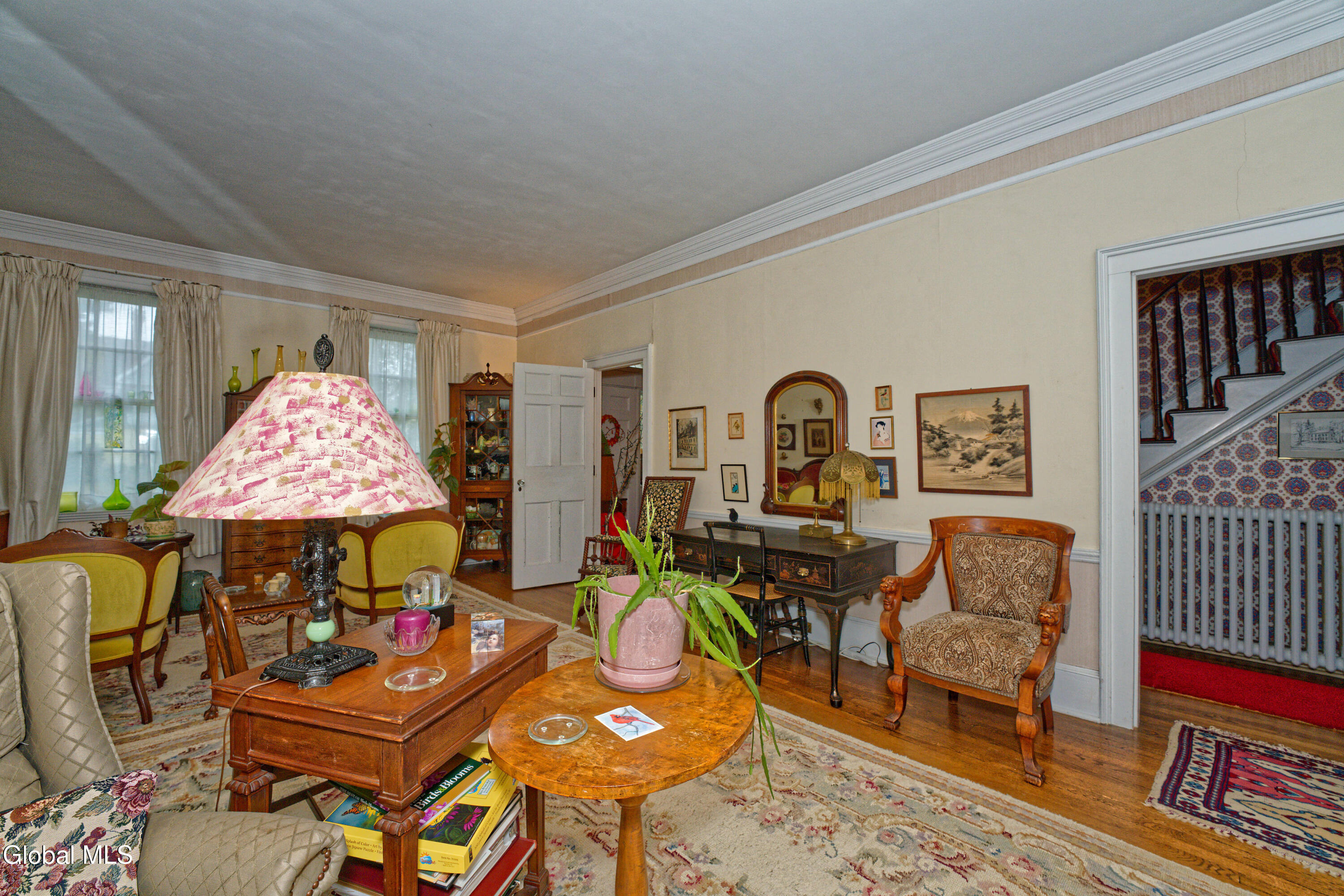 50 Main Street Hudson Falls, NY 12839 - Photo 24 of 46 2 Livingroom 4