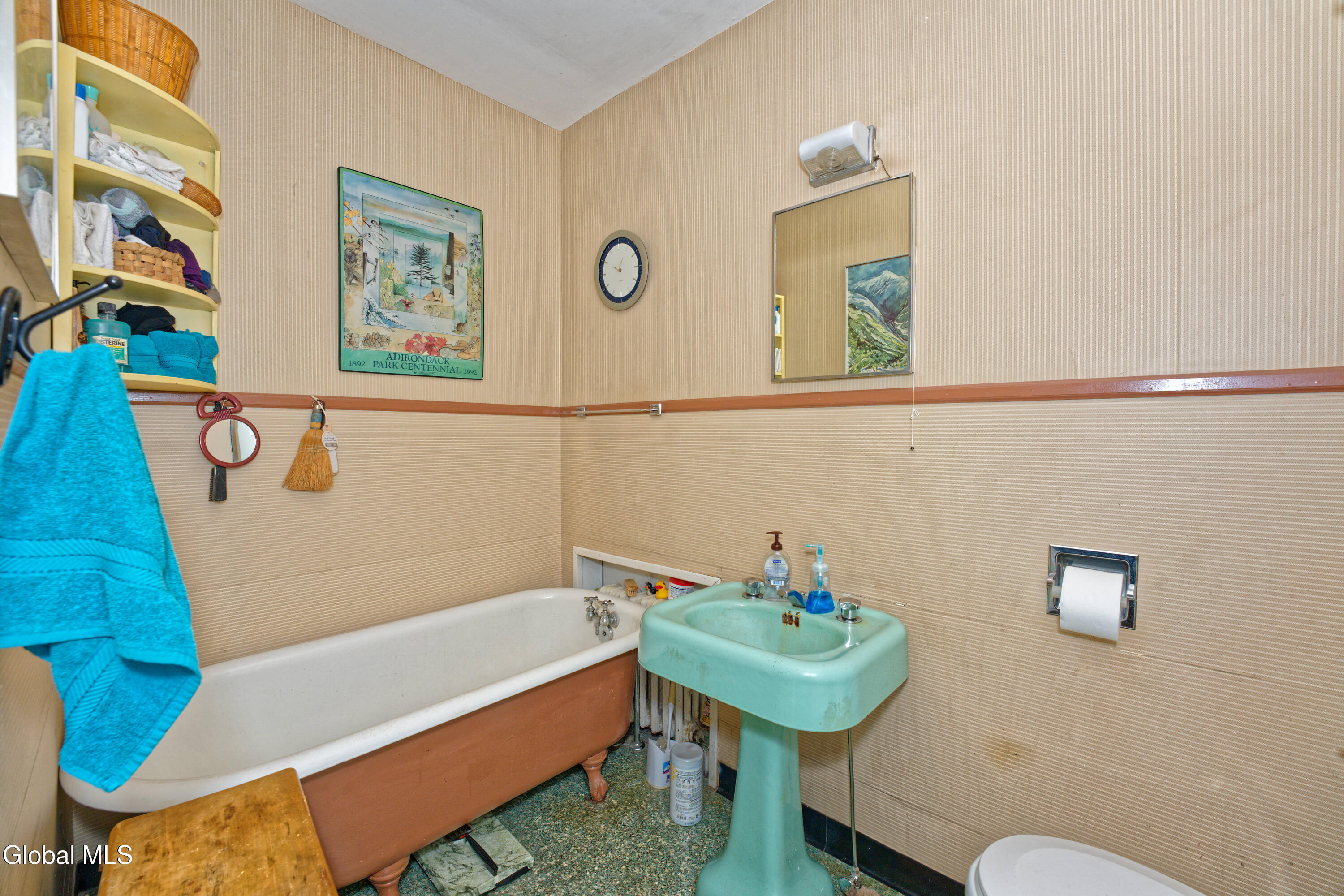 50 Main Street Hudson Falls, NY 12839 - Photo 36 of 46 7 Bathroom