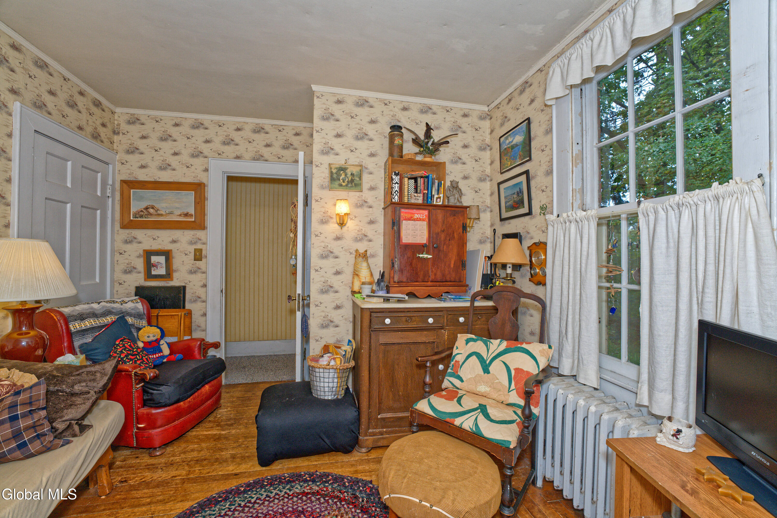 50 Main Street Hudson Falls, NY 12839 - Photo 38 of 46 8 Siderooms 2