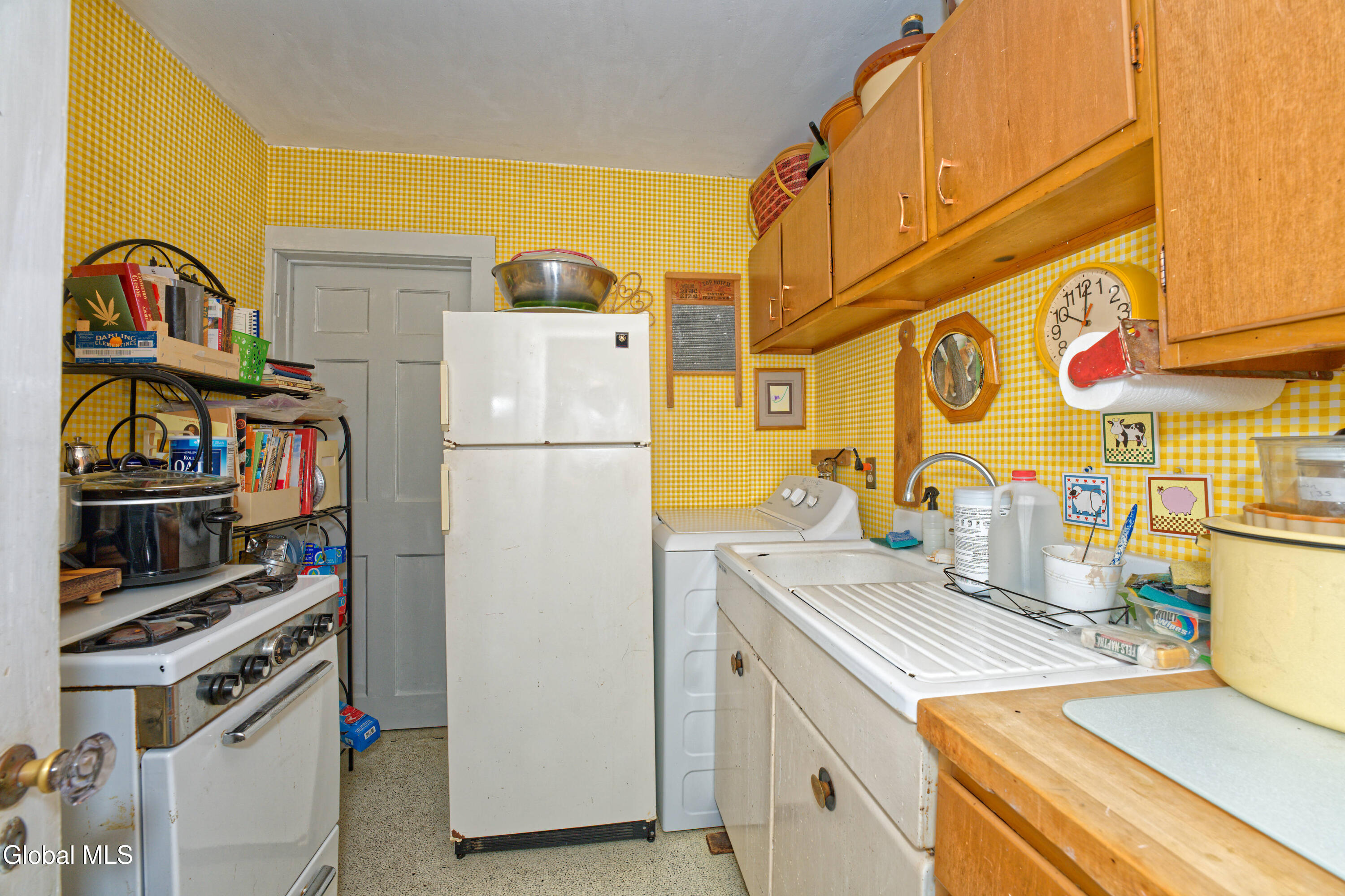 50 Main Street Hudson Falls, NY 12839 - Photo 39 of 46 8 Siderooms 3