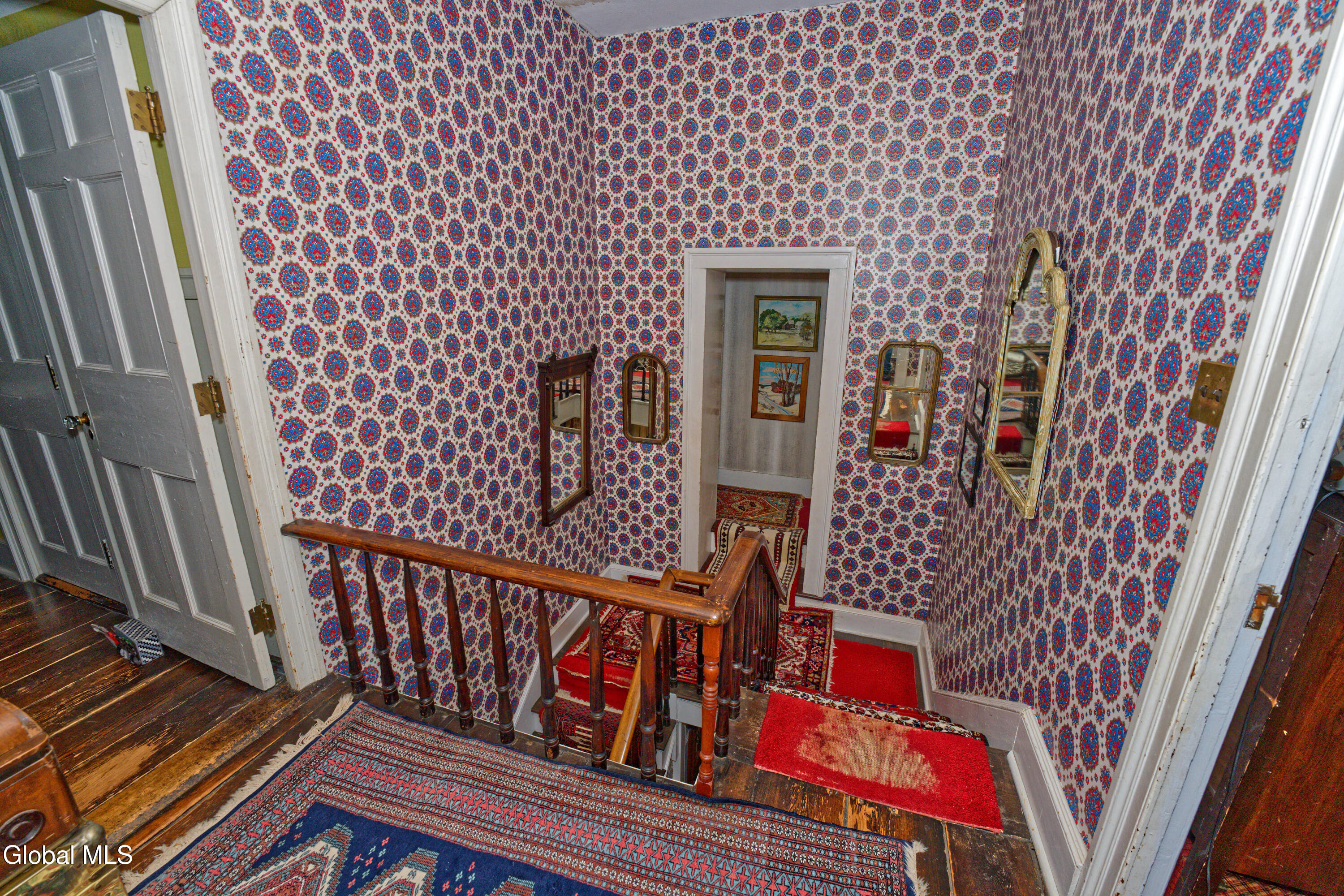 50 Main Street Hudson Falls, NY 12839 - Photo 40 of 46 9 Landing 1