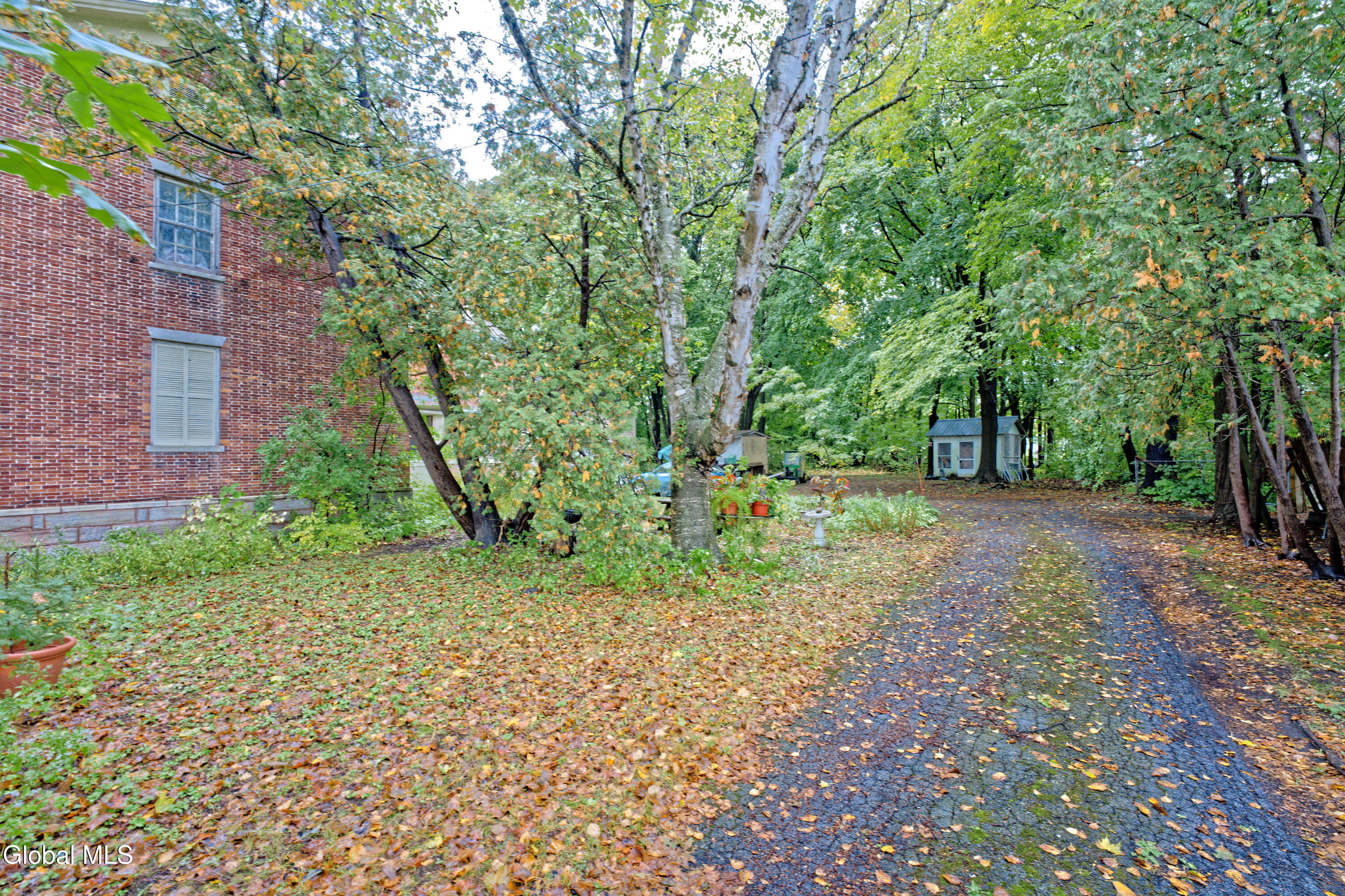 50 Main Street Hudson Falls, NY 12839 - Photo 42 of 46 Yard 1