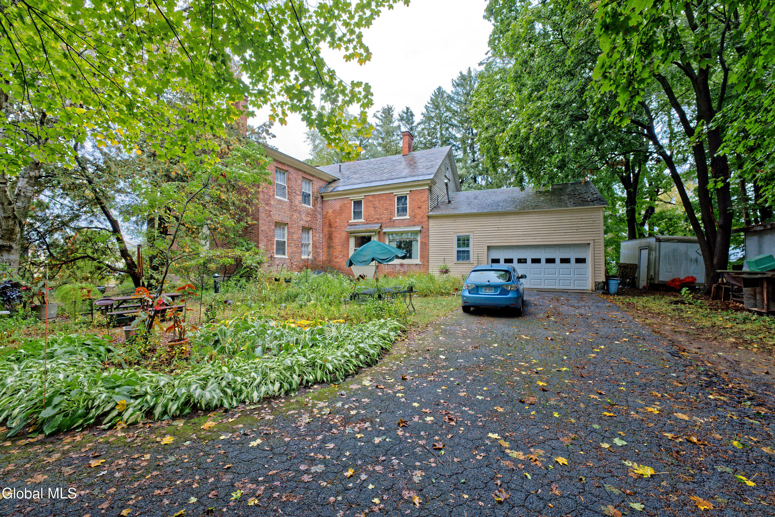 50 Main Street Hudson Falls, NY 12839 - Photo 44 of 46 Yard 3