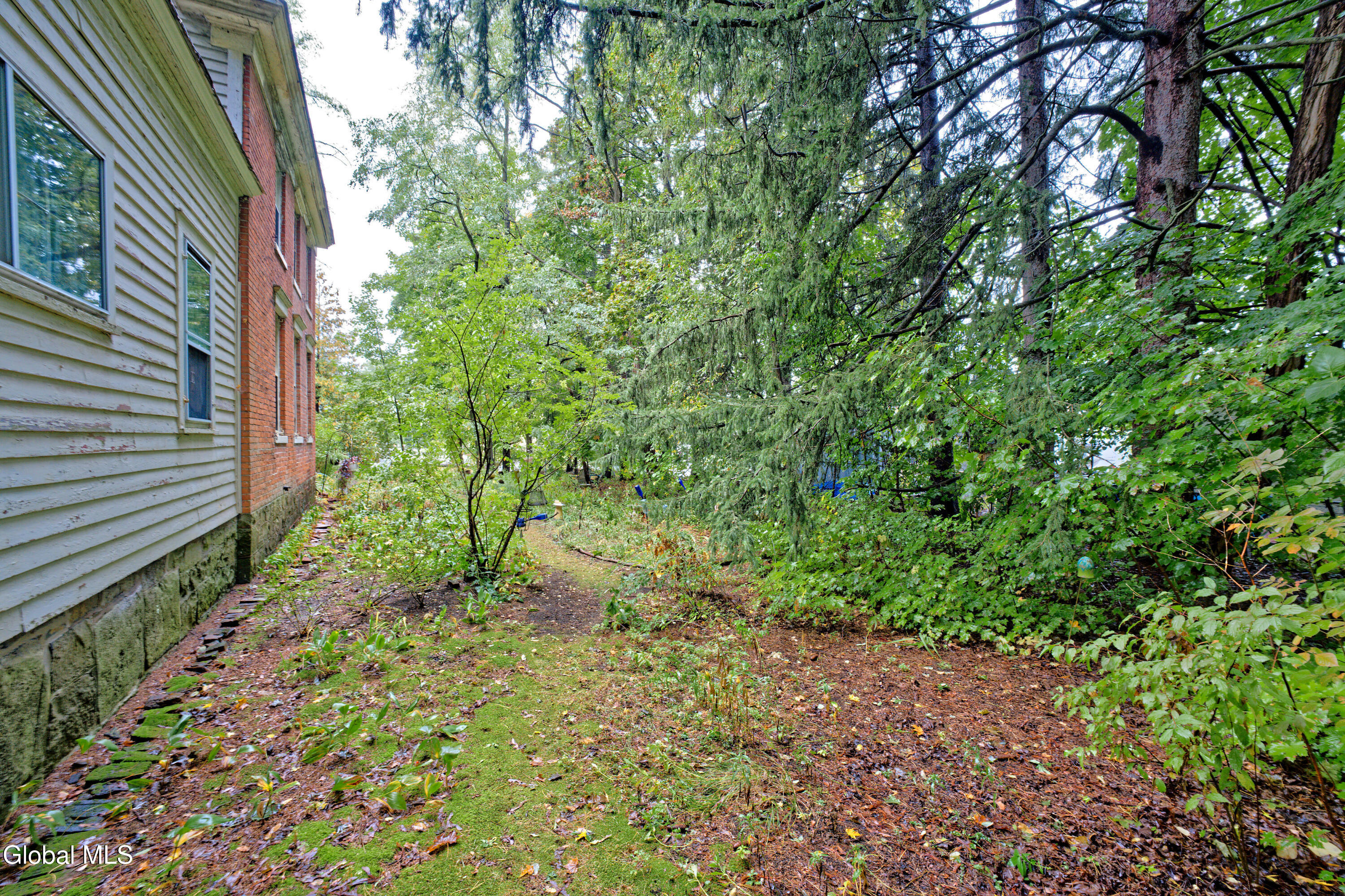 50 Main Street Hudson Falls, NY 12839 - Photo 45 of 46 Yard 4